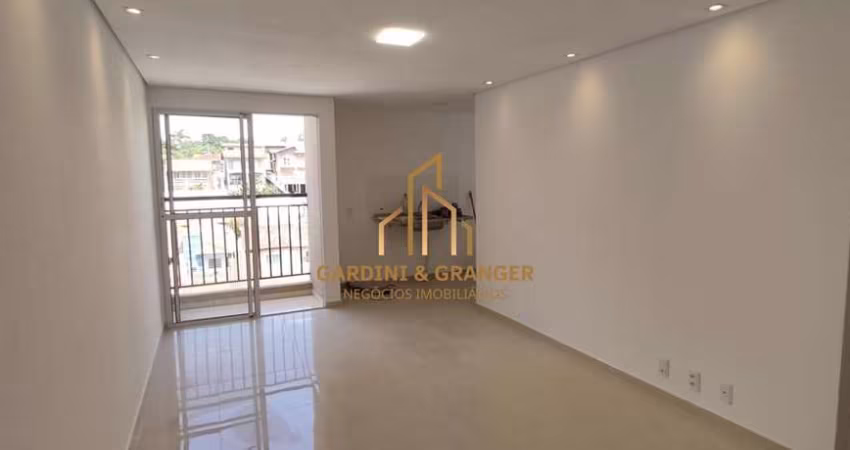 Residencial Alvarinho - APARTAMENTO PARA LOCAÇÃO NO RESIDENCIAL ALVARINHO EM MOGI DAS CRUZES.
