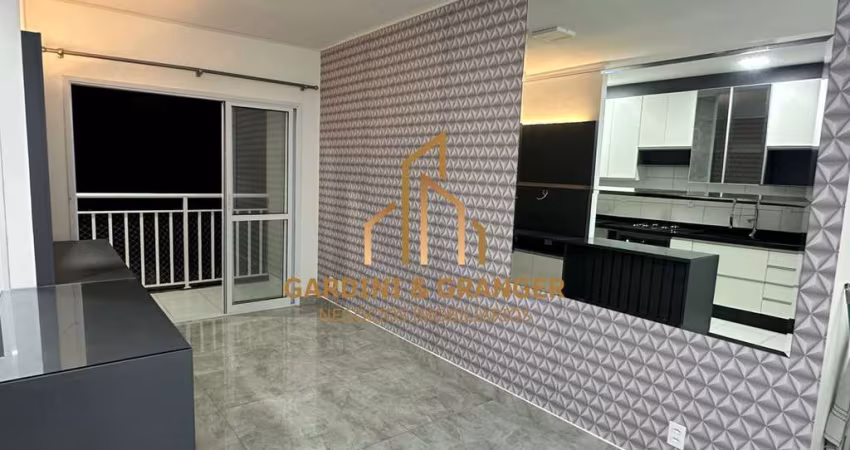 Phoenix Residencial - APARTAMENTO PARA LOCAÇÃO – PHOENIX RESIDENCIAL – VILA MOGI MODERNO – MOGI DAS CRUZES/SP.