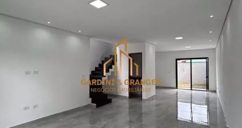 Sobrado a venda no jardim universo em mogi das cruzes.