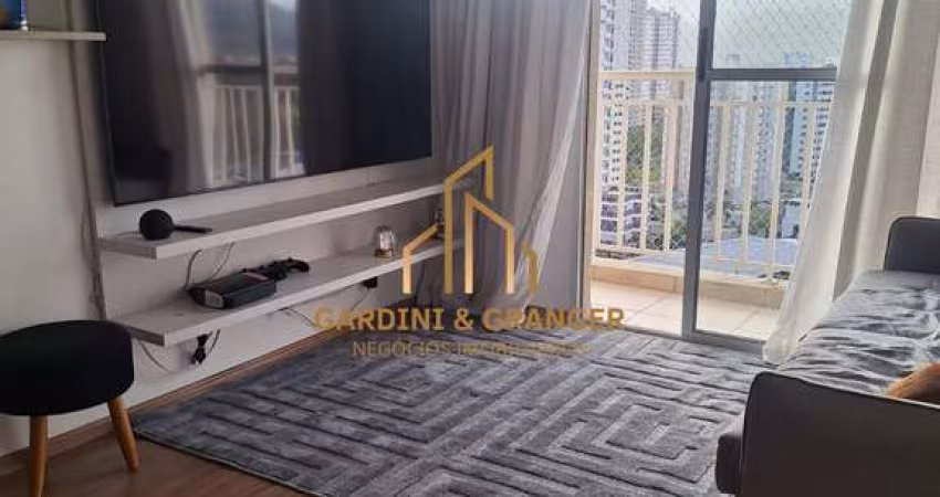 Flex Mogi - APARTAMENTO A VENDA NO CONDOMÍNIO FLEX EM MOGI DAS CRUZES/SP.