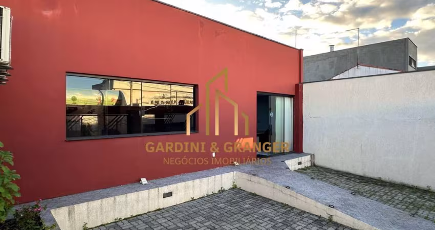 OPORTUNIDADE PARA SUA EMPRESA – CASA COMERCIAL NO PARQUE MONTE LÍBANO!