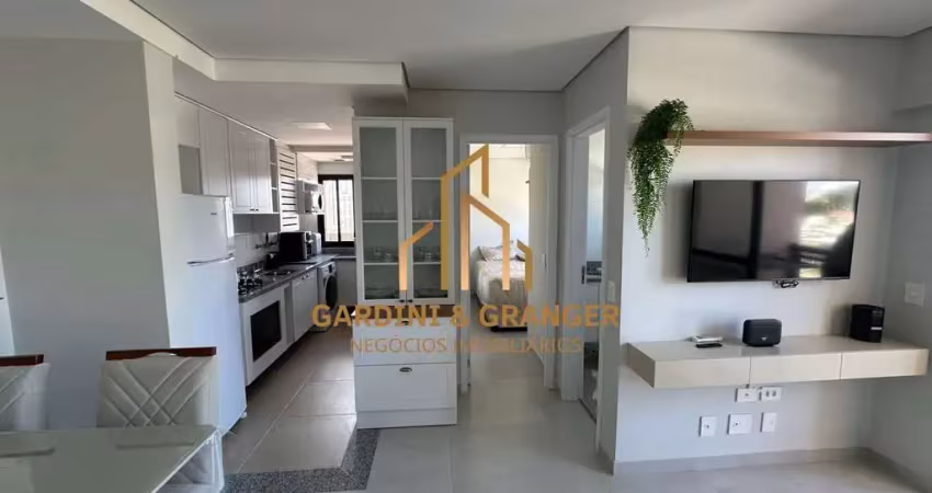 Residencial Unique - APARTAMENTO A VENDA NO RESIDENCIAL UNIQUE EM MOGI DAS CRUZES/SP.