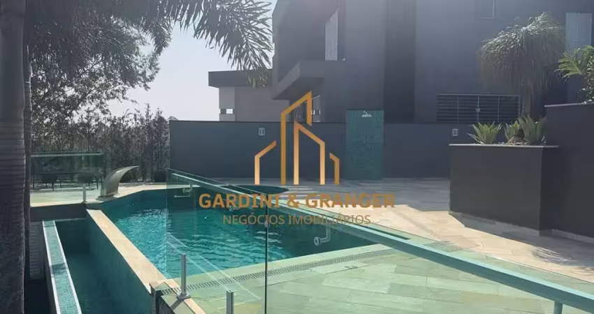 Aruã Brisas - SOBRADO COM 400 M² A VENDA NO CONDOMÍNIO ARUÃ BRISAS EM MOGI DAS CRUZES