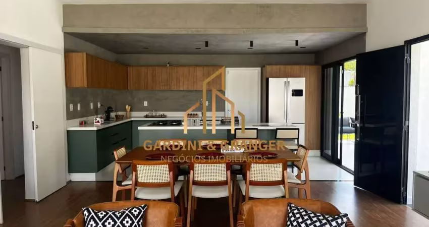 Carpe diem village - casa à venda, 160 m² por r$ 1.290.000,00 - guararema - guararema/sp