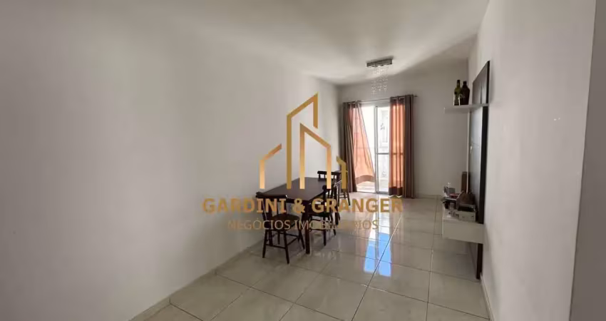 Espanha II - Apartamento para alugar no bairro Socorro - Mogi das Cruzes/SP