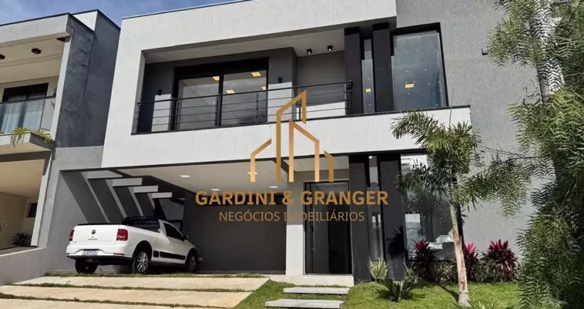 Condomínio Residencial Mosaico Essence - SOBRADO NOVO PARA LOCAÇÃO NO CONDOMÍNIO MOSAICO ESSENCE EM MOGI DAS CRUZES