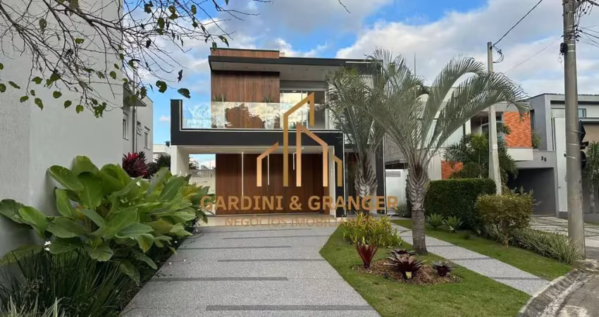 Bella citta - villagio ii - sobrado a venda no condomínio bella citta villagio ii em mogi das cruzes