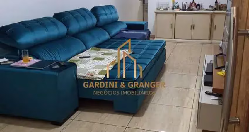 Sobrado a venda na vila oliveira em mogi das cruzes/sp.