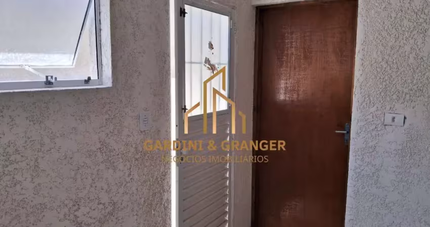 Casa à venda no bairro vila brasileira - mogi das cruzes/sp
