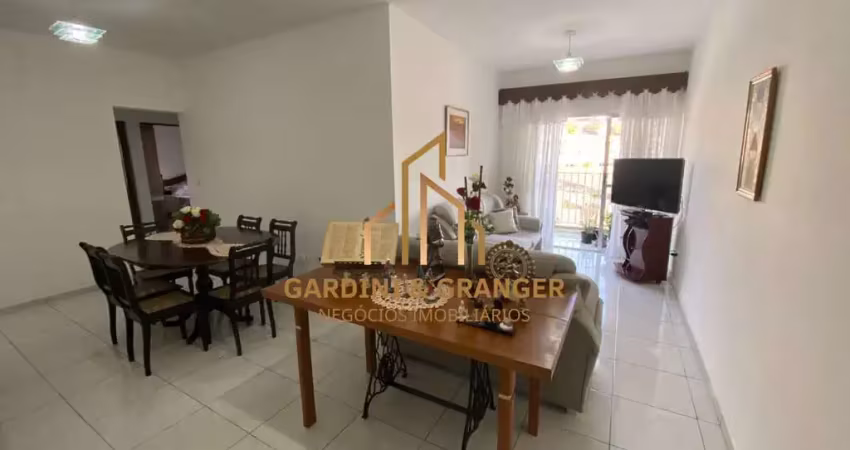 Condomínio residencial monte verde - apartamento com 3 dormitórios à venda, 92 m² por r$ 550.000,00 - parque santana - mogi das cruzes/sp