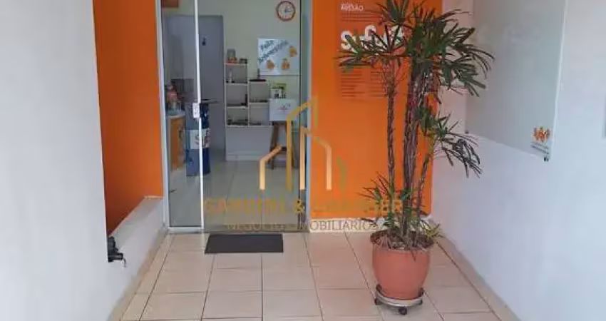 Casa comercial para locação na vila oliveira em mogi das cruzes/sp.