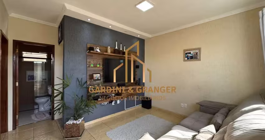 Casa em villagio à venda na vila são paulo em mogi das cruzes/sp.