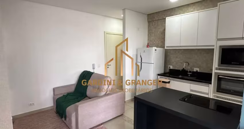 Uno loft - loft com 1 dormitório para alugar, 43 m² - vila oliveira - mogi das cruzes/sp