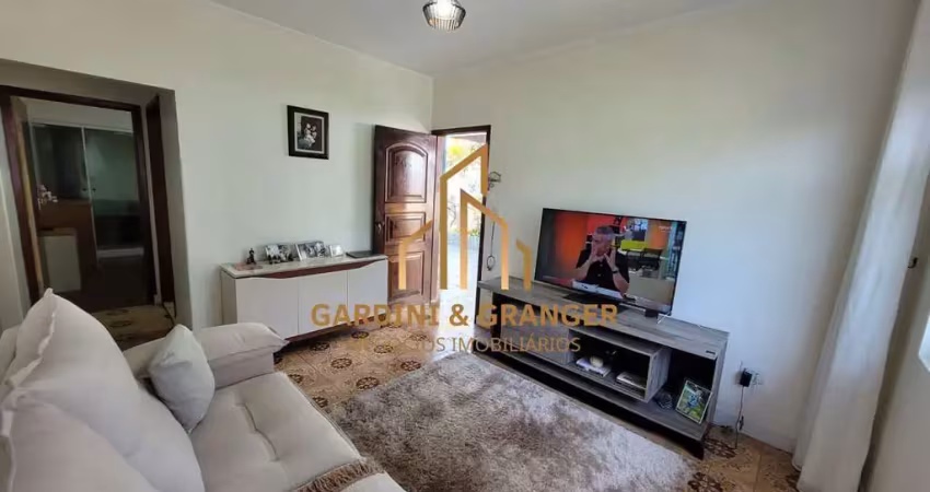 Casa à venda no bairro vila brasileira em mogi das cruzes/sp.