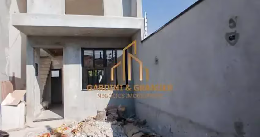 Sobrado à venda na vila lavinia em mogi das cruzes/sp.