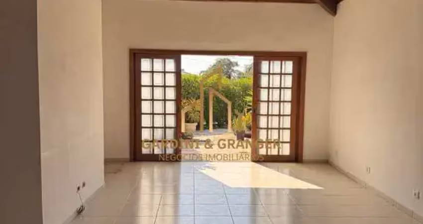 Condomínio aruã - casa para locação no condomínio aruã em mogi das cruzes/sp.