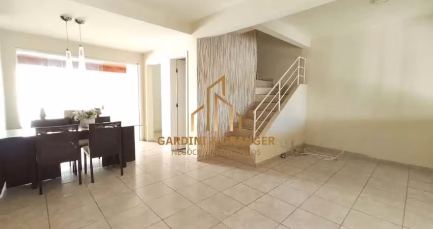 Condomínio montpellier - sobrado à venda no bairro vila oliveira - mogi das cruzes/sp