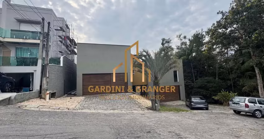 Condomínio aruã - sobrado com 2 dormitórios à venda, 410 m²  - aruã - mogi das cruzes/sp