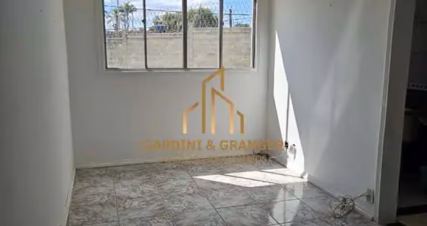 Condomínio joão xxiii - apartamento à venda no condomínio joão xxiii em cezar de souza - mogi das cruzes/sp.