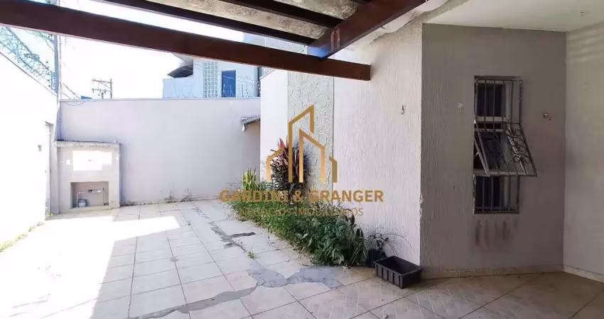 Casa comercial para locação na vila oliveira em mogi das cruzes!