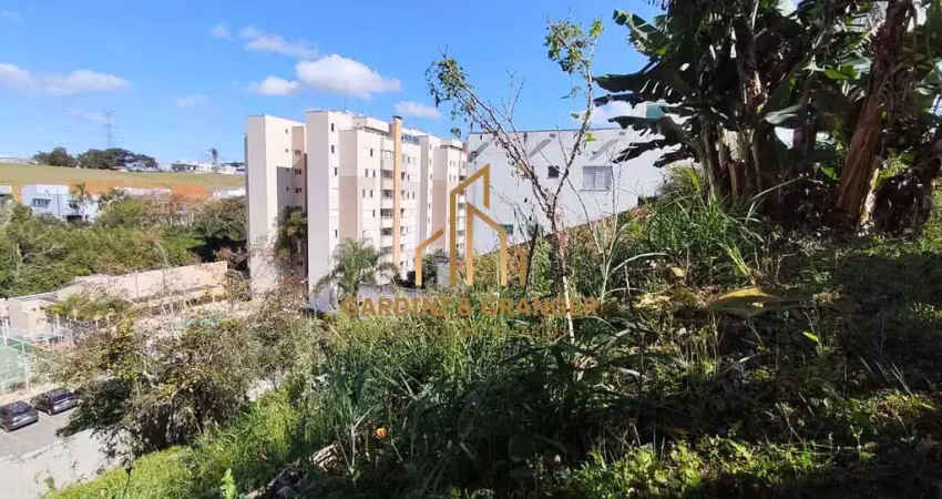 Terreno à venda na vila nova socorro em mogi das cruzes/sp