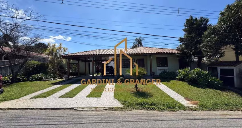 Condomínio aruã - casa terrea à venda no condomínio aruã em mogi das cruzes/sp.