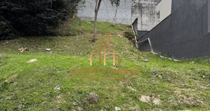 Condomínio aruã - terreno a venda no condomínio aruã em mogi das cruzes/sp