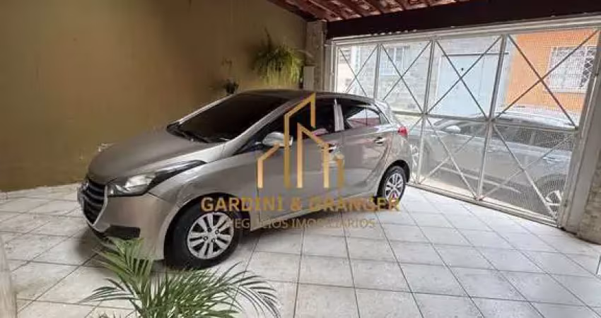 Casa com 4 quartos à venda na Rua São Paulo, 130, Centro, Mogi das Cruzes