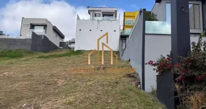 Condomínio aruã brisas - lote a venda no condomínio aruã brisas em mogi das cruzes/sp.