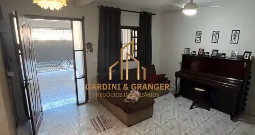 Casa térrea a venda no bairro conjunto primavera em mogi das cruzes/sp