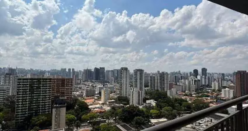 Kitnet / Stúdio à venda no Brooklin, São Paulo 