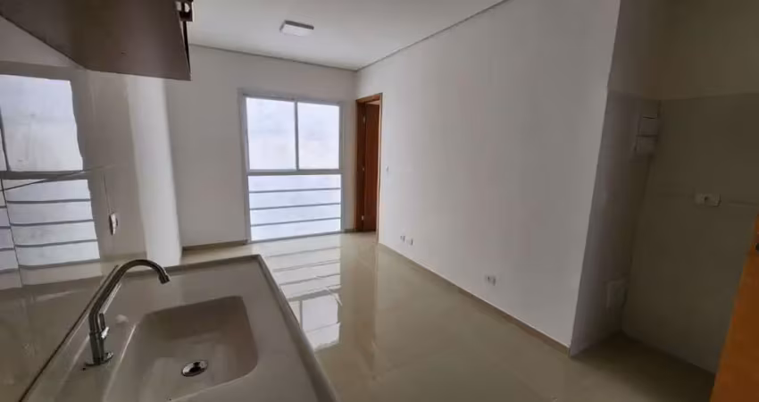 Studio para venda em vila são pedro com 1 quarto, 28m²