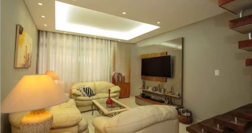 Sobrado para venda com 2 quartos, 90m²