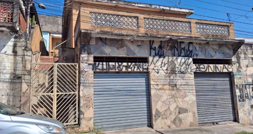 Casa tipo para venda com 4 quartos, 150m²