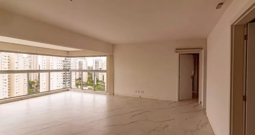 Apartamento tipo para venda em jardim marajoara com 3 quartos, sendo 2 suítes, 121m²