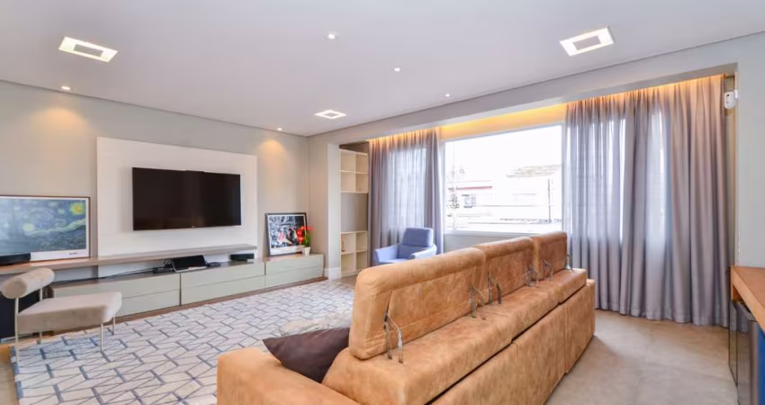 Casa tipo para venda com 3 quartos, sendo 3 suítes, 259m²