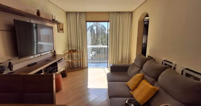 Apartamento tipo para venda com 3 quartos, sendo 1 suíte, 114m²