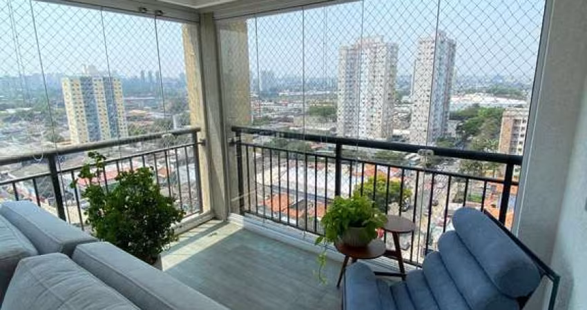 Apartamento tipo para venda com 2 quartos, sendo 1 suíte, 67m²