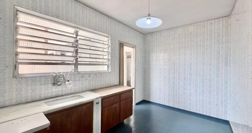 Apartamento tipo para venda com 3 quartos, 95m²