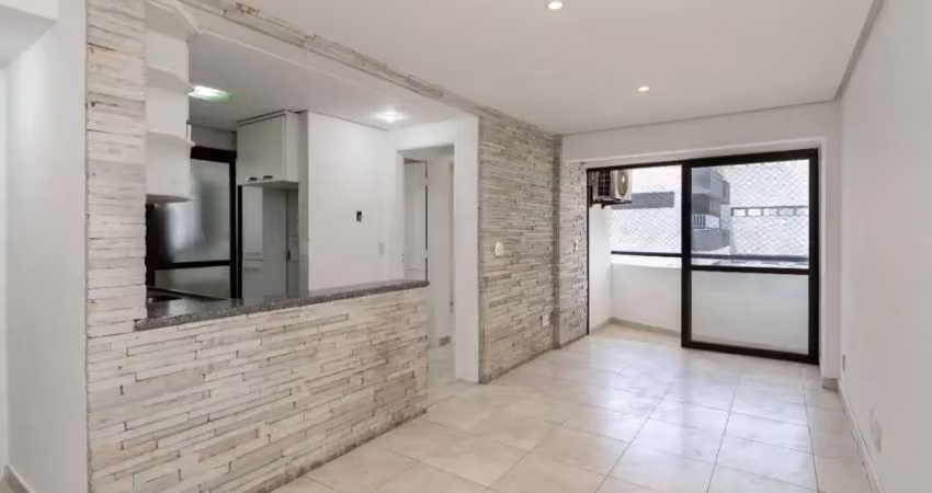 Apartamento com 2 quartos à venda na Avenida dos Imarés, 317, Moema, São Paulo