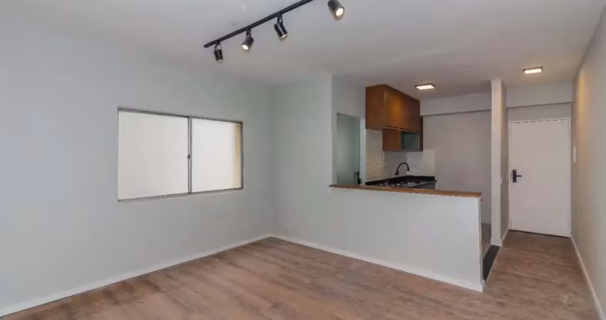 Apartamento tipo para venda em vila clementino com 2 quartos, 77m²