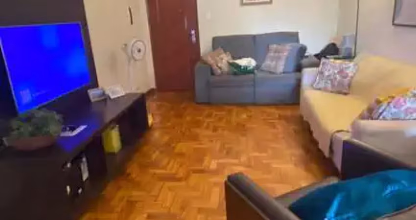 Apartamento tipo para venda em campos elíseos com 2 quartos, 83m²