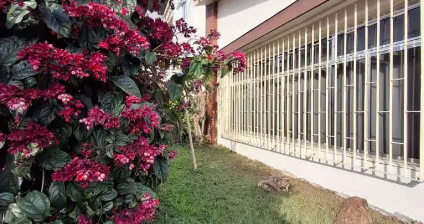 Casa tipo para venda em vila romano com 3 quartos, 160m²