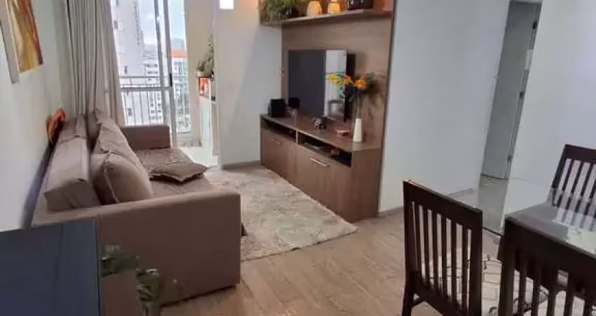 Apartamento tipo para venda em usina piratininga com 3 quartos, sendo 1 suíte, 75m²