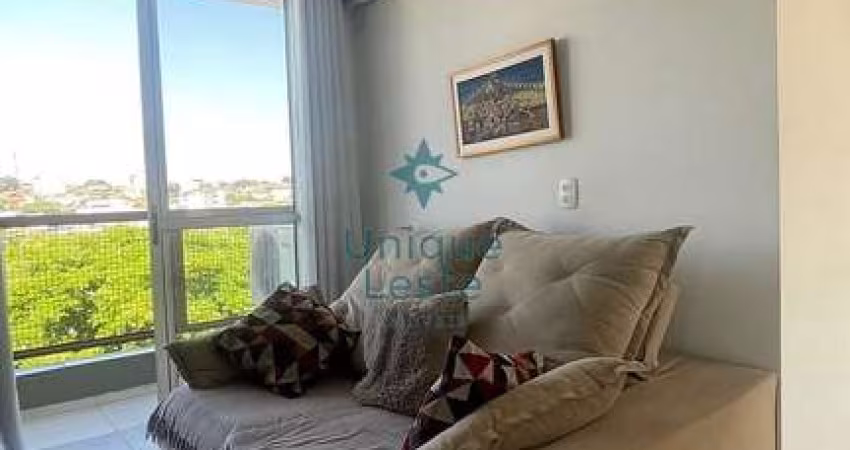 Cobertura / Penthouse à venda 4 Quartos, 2 Suites, 103M², floramar, Belo Horizonte - MG