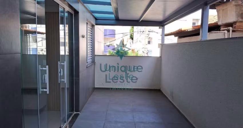 Apartamento à venda 3 Quartos, 1 Suite, 2 Vagas, 96M², Ana Lúcia, Sabará - MG | Jupiter