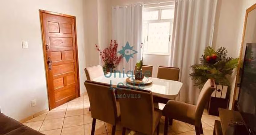 Apartamento à venda, Sagrada Família, Belo Horizonte, MG