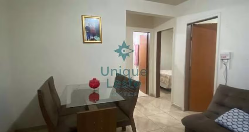Apartamento à venda, Jardim Vitória, Belo Horizonte, MG