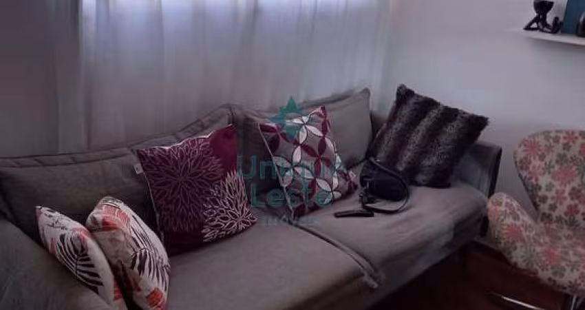 Apartamento à venda, Jardim Vitória, Belo Horizonte, MG