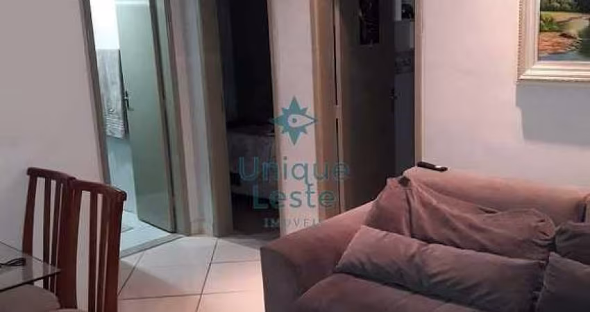 Oportunidade de Apartamento 2 Quartos no Bairro Jardim Vitória